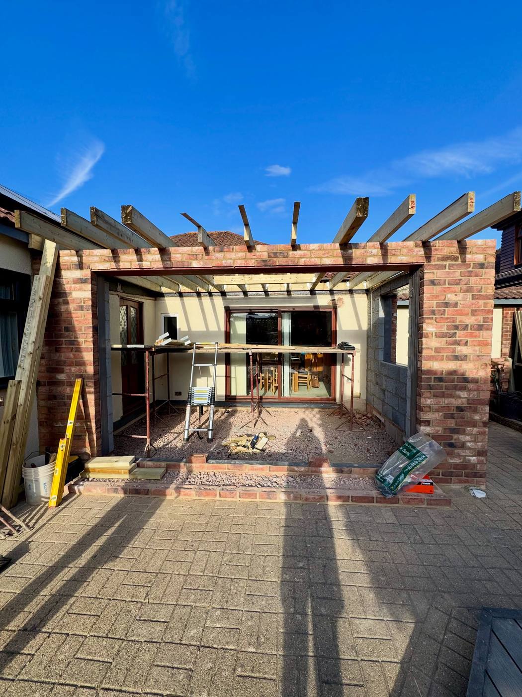 Drayton Extension