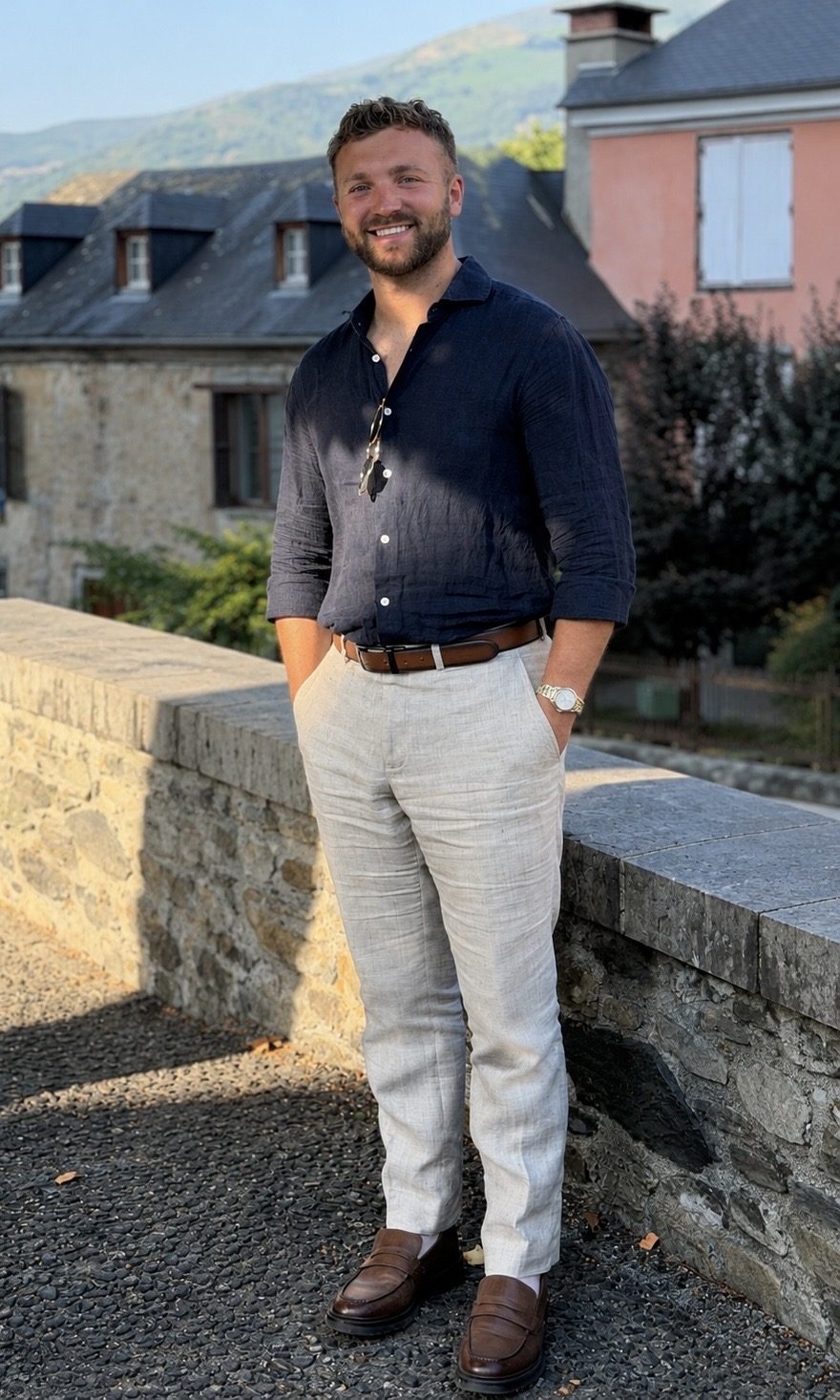 Taylor Flux, Founder & CEO